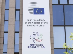 Irlandia przejęła od Cypru legislacyjną pałeczkę