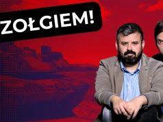 Czołgiem! Pancerna przyszłość Europy