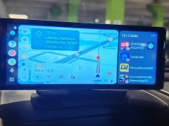 TEST | Navitel DS1020 – Android Auto w starszym aucie? Make your car modern again bez wiercenia i drogich przeróbek – recenzja, opinie, #kluczowa5