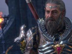Kto stworzy Baldur's Gate 4? Projektant pierwszych części odrzucił ofertę