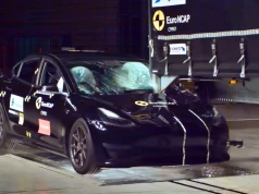 Auto osobowe kontra tył naczepy. Zatrważające wyniki testów przeprowadzonych przez Euro NCAP i ADAC