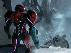 Nowy tytuł Metroid dostępny wyłącznie na Nintendo Switch 2 został wyciekł