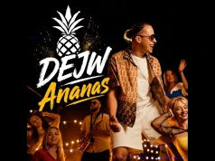 Dejw – Ananas