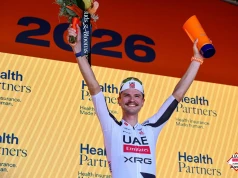 Santos Tour Down Under 2027: Poznaliśmy trasę męskiego oraz kobiecego wyścigu