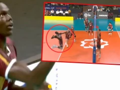 13-latek ma 210 cm wzrostu i już jest gwiazdą! Mówi o nim cały świat