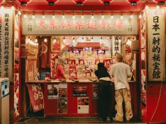 Dlaczego wszyscy nagle chcą lecieć do Japonii? Gen Z dokładnie zna odpowiedź