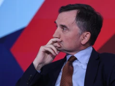 Zażalenia odrzucone. Sąd podtrzymuje decyzję o tymczasowym areszcie dla Zbigniewa Ziobry