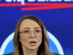 Dziemianowicz-Bąk pudruje rzeczywistość. Prowadząca OZZ rozbija argumenty ministry