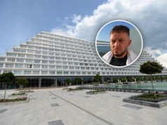 Książulo poskarżył się na klimatyzację w Pobierowie. UOKiK komentuje