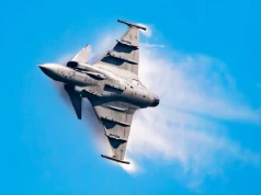 Największa słabość F-35. Pilot wskazał maszyny, które biją je na głowę
