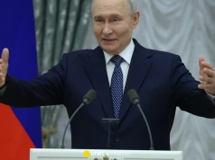 Otoczenie Putina ma nowy pomysł na Rosję. Troje dzieci to minimum