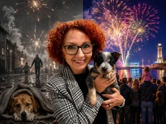 Dream Team Lewicy: Do składu gwiazd dołącza Joanna Agatowska i ma szansę stać się gwiazdą