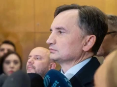Zbigniew Ziobro z ogromnym kłopotem na karku. Jest decyzja w sprawie aresztu