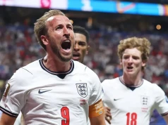 Anglia blisko kompromitacji na mundialu. Geniusz Kane'a przesądził sprawę