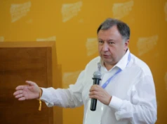 Deputowany Mykoła Kniażycki: ustawa o Panteonie nie jest wymierzona w nikogo, bo ma służyć nam samym