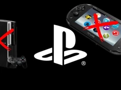 Sony wyłącza PS Store na PS3 i PS Vita. Co stanie się z Twoimi cyfrowymi grami?