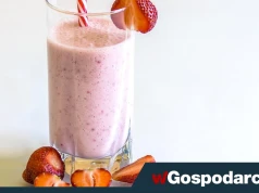 Spróbuj tego napoju w czasie upałów