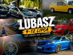 LUBASZ: Motoryzacja, muzyka i atrakcje dla całych rodzin. Przed nami wyjątkowe wydarzenie nad jeziorem