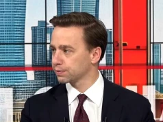 Ukraińcy stawiają na UPA. Co robić? Bosak bez ogródek