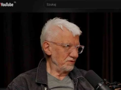 Wojciech Eichelberger: „Tylko silni mogą sobie pozwolić na płacz”