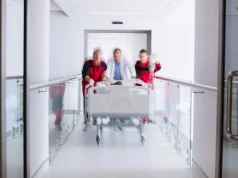 Spór o obsadę SOR w Toruniu. Szpital odpowiada