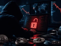 Hakerzy ukradli kryptowaluty za 76 mln dolarów w czerwcu. Tłumaczymy jak