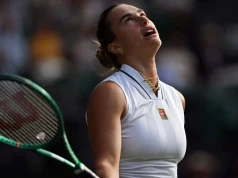 Wimbledon 2026. Wyniki i skróty meczów kobiet - 01.07 (WIDEO)