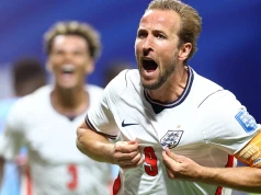 Tak wygląda klasyfikacja strzelców mundialu po tym, co zrobił Kane