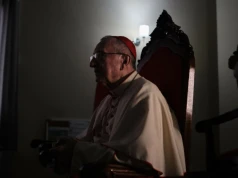 „Akt schizmatyczny”. Kardynał Parolin ostrzegł bractwo lefebrystów