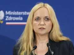 Burza wokół oświadczenia majątkowego minister zdrowia. Teraz tłumaczy