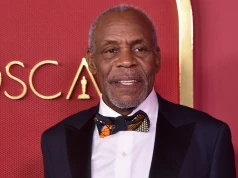 Legenda kina ogłasza. Danny Glover cierpi na poważną chorobę