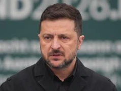 Zełenski o sporze z Polską. "Ukraina jest na to gotowa"