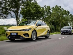 Rekordowy miesiąc Leapmotor – ponad 93 tys. sprzedanych aut