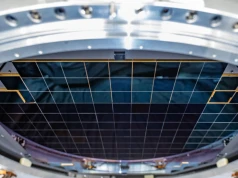 3200 megapikseli i jeden cel. Oto nasze nowe, kosmiczne cudeńko
