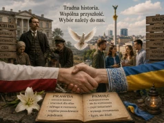 Dlaczego tak trudno rozmawiać o historii? O toposie „polskiego pana” w ukraińskiej świadomości
