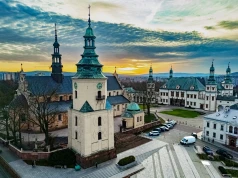 Świętokrzyskie. Od dziś wchodzi w życie nowy etap uchwały antysmogowej.