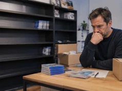 PlayStation bez płyt, a potem zwolnienia? Mali wydawcy mogą mieć gigantyczny problem