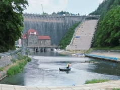 Alarm po opróżnieniu zbiornika. Pilny apel do mieszkańców
