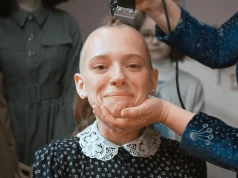 Prawdziwa historia kobiety, która porzuciła świat, w którym kobiety nie miały prawa marzyć o niczym własnym