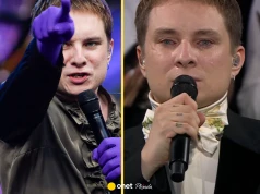 Widzowie ocenili występ Ralpha Kaminskiego w Polsacie. Opinie jednogłośne