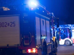 Pół Polski nerwowo pyta, gdzie jest burza. Alertów RCB nie warto było bagatelizować