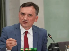Areszt wobec Ziobry utrzymany w mocy. „Polityczna decyzja ubrana w pozór orzeczenia”