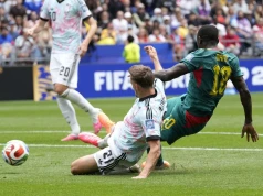 Nieprawdopodobny zryw Belgii! Odrobiła straty i awansowała po dogrywce!