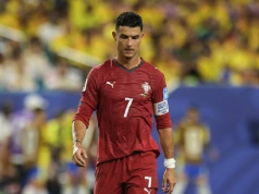 Szaman z Ghany wskazał zwycięzcę mundialu. Wcześniej mówił o klątwie