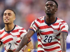 USA - Bośnia i Hercegowina