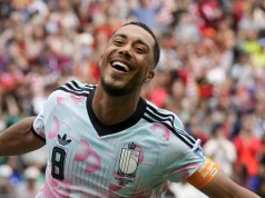 "Top 3 mundialu". Eksperci zgodni po thrillerze z udziałem Belgów