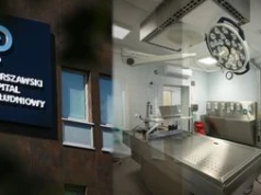 Handel ciałami w prosektorium. Zaskakująca ucieczka koordynatora