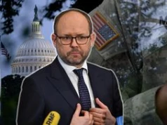 Stałe bazy USA w Polsce. Przydacz przywozi "zielone światło"