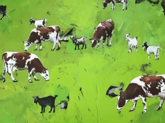Lato zamknięte w obrazach. W Krynicy-Zdroju rusza wystawa „Summer Art”