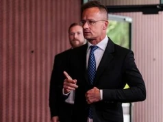 Afera na Węgrzech. Były szef MSZ wydał miliony na loty